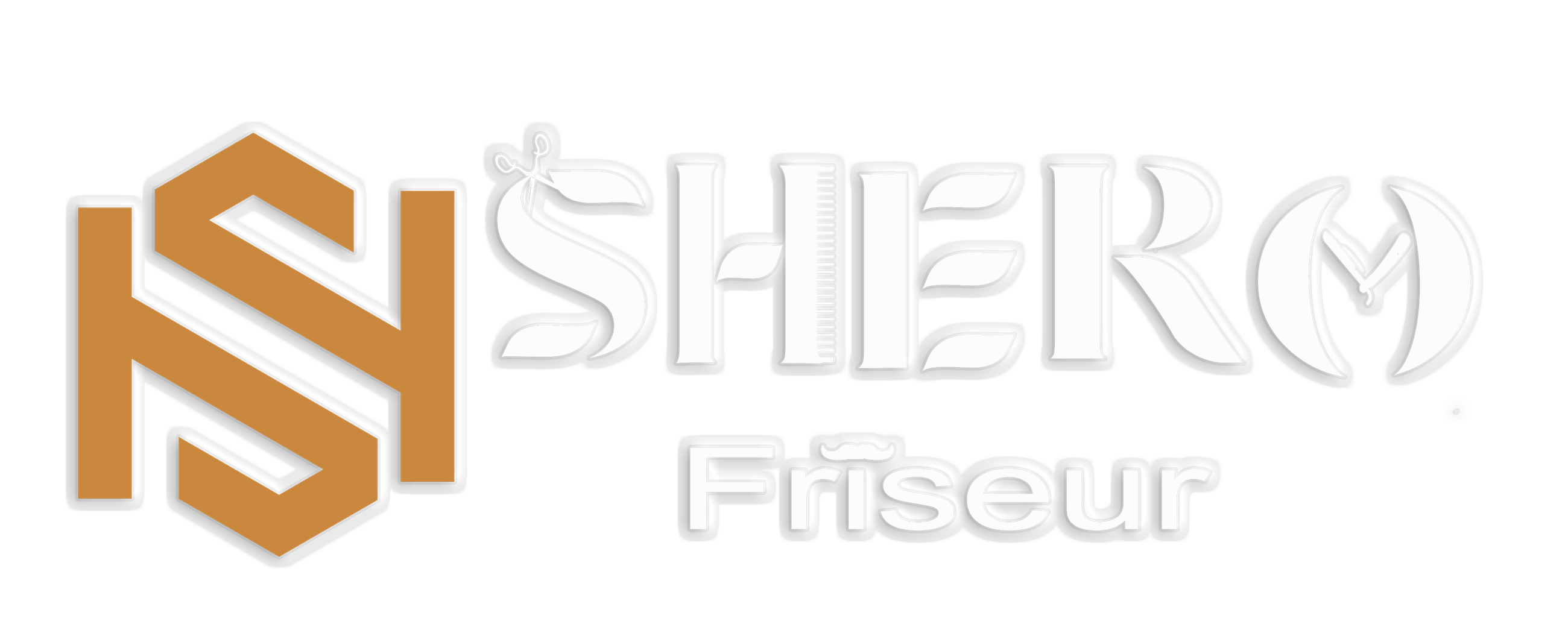 SHERO Friseur