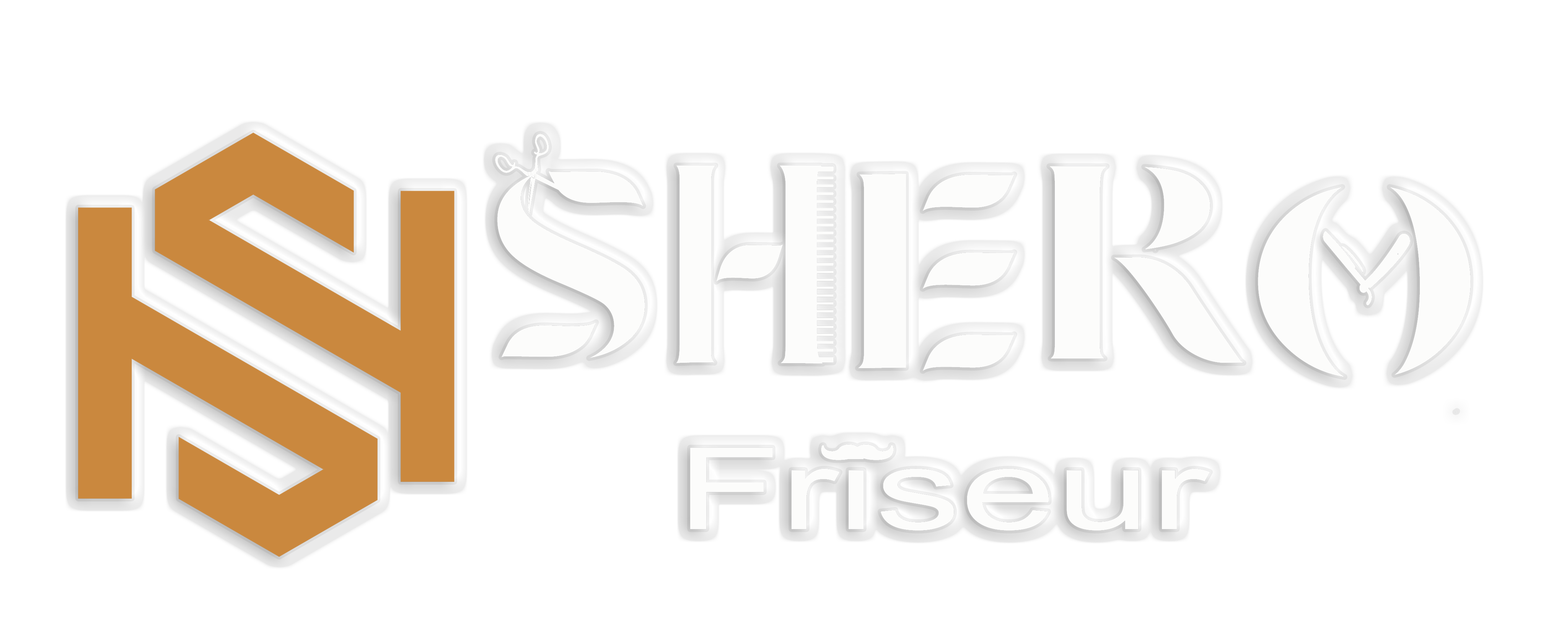SHERO Friseur